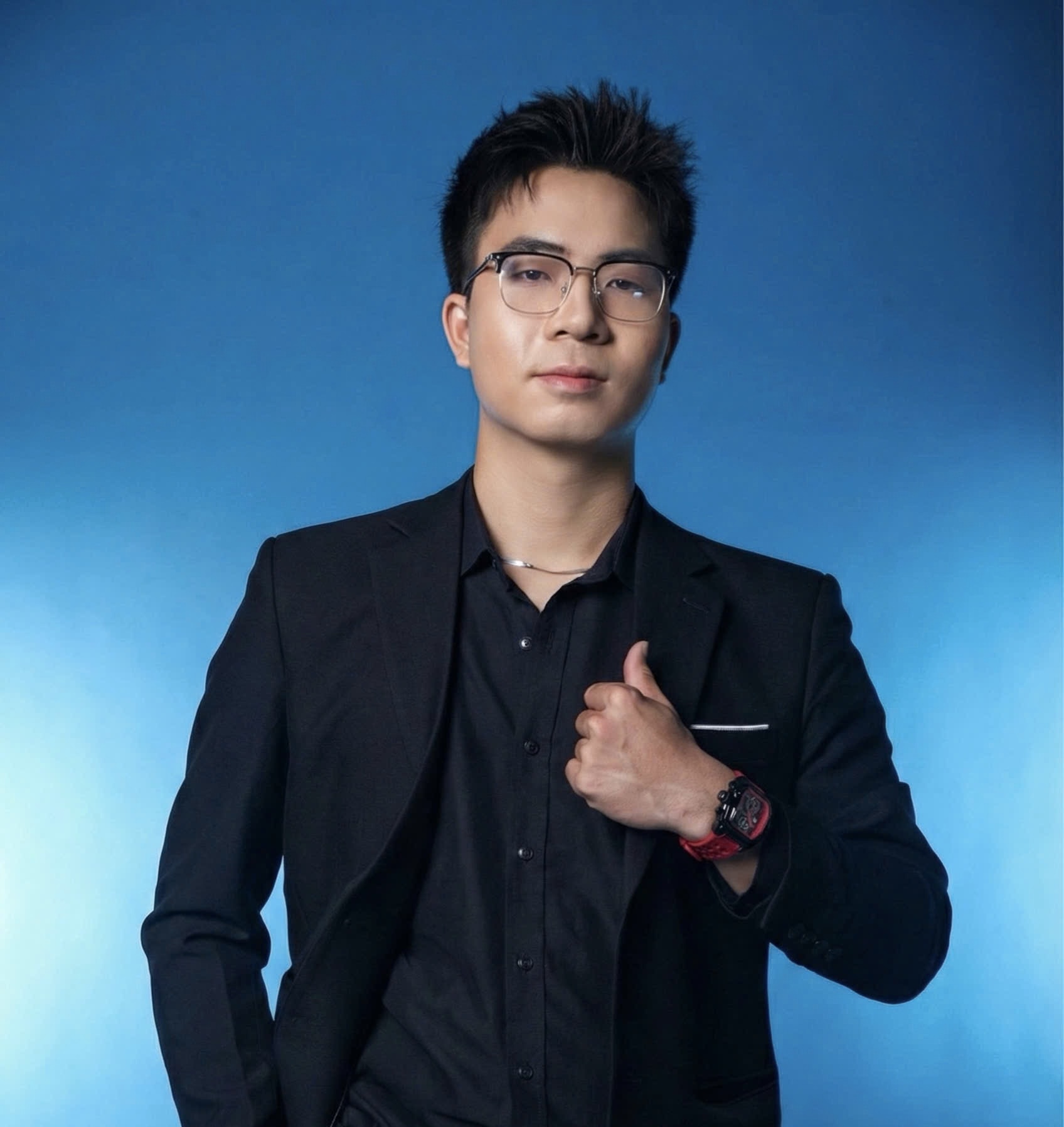 Nghia Tran